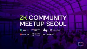 Seoul’s Premier ZK Community Meetup Garners Triumph with Leading Zero-Knowledge Experts