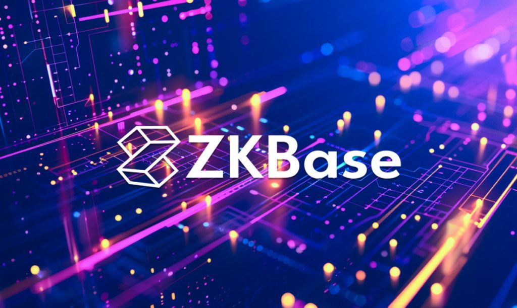 ZKP-powered Infrastructure Protocol ZKBase Unveils Roadmap, Plans Testnet Launch In May