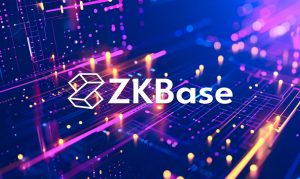 Infraštruktúrny protokol založený na ZKP ZKBase odhaľuje cestovnú mapu, plánuje spustenie Testnetu v máji