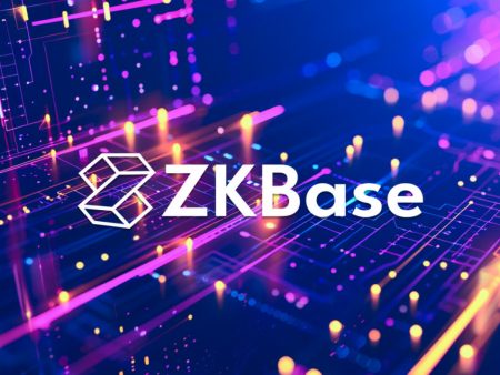 بروتوكول البنية التحتية المدعوم من ZKP ZKBase يكشف عن خارطة الطريق ويخطط لإطلاق Testnet في مايو