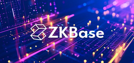 ZKP-powered Infrastructure Protocol ZKBase Unveils Roadmap, Plans Testnet Launch In May