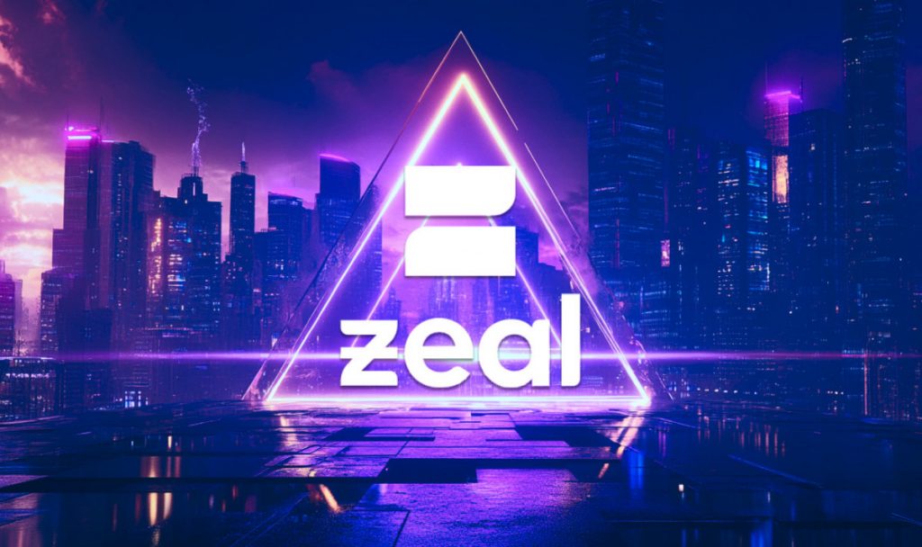 Zeal Debuts 'Recharge' To Enable Users Spend DeFi Yields In Real World