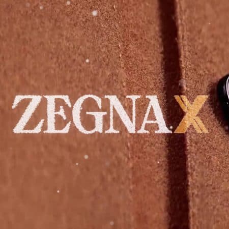 Zegna Introduces an AI-Powered Luxury Styling Tool
