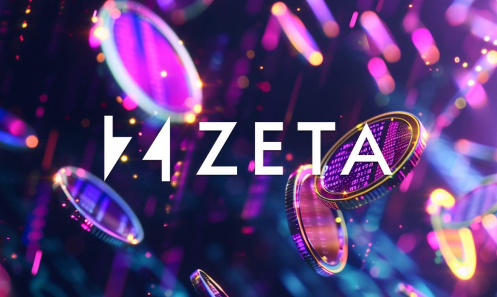 Zeta Markets เปิดตัวโปรโตคอลอนุพันธ์ที่ใช้โซลานา เปิดตัวโทคีโนมิกส์ จัดสรร 10% สำหรับ Airdrops