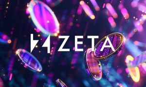 Solana Tabanlı Türev Protokolü Zeta Markets Tokenomikleri Açıkladı, Token Arzının %10'unu Airdrops