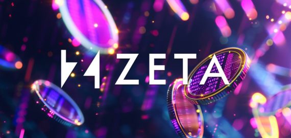 Solana-Based Derivatives Protocol Zeta Markets Unveils Tokenomics, Allocates 10% Of Token Supply For Airdrops