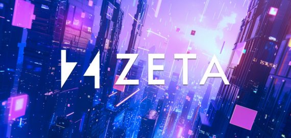 Zeta Markets Releases Litepaper For Zeta X Rollup, Mainnet Launch Anticipated In Q1, 2025