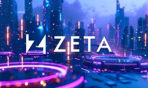 Zeta Markets, 커뮤니티 시작 Airdrop, 솔라나 커뮤니티에 Z 토큰 공급량의 1% 할당