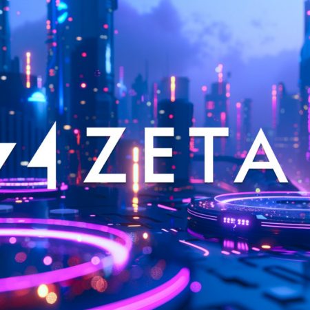 Zeta Markets, 커뮤니티 시작 Airdrop, 솔라나 커뮤니티에 Z 토큰 공급량의 1% 할당