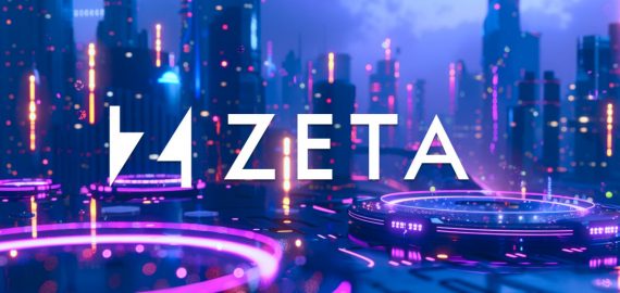 Zeta Markets Initiates Community Airdrop, Allocates 1% Of Z Token Supply To Solana Communities