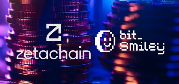 ZetaChain And BitSmiley Unveil bitUSD Stablecoin To Transform DeFi On Bitcoin