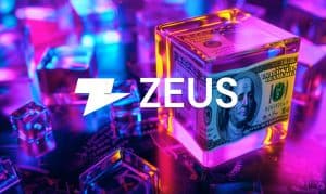 Solana Interoperability Layer Zeus Network Raises $8M In Funding, Gears Up For ZEUS Token Airdrop