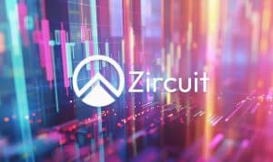 Zircuit's TVL overtreft $200 miljoen met Kelp DAO en Renzo Protocol voorop