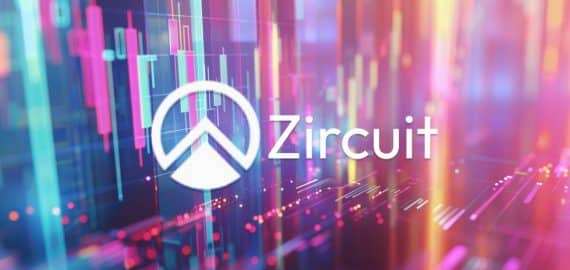 Zircuit’s TVL Surpasses $200M with Kelp DAO and Renzo Protocol Leading the Charge