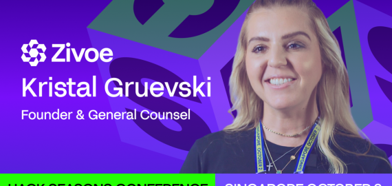 Zivoe: Εκδημοκρατισμός της πρόσβασης στην πίστωση