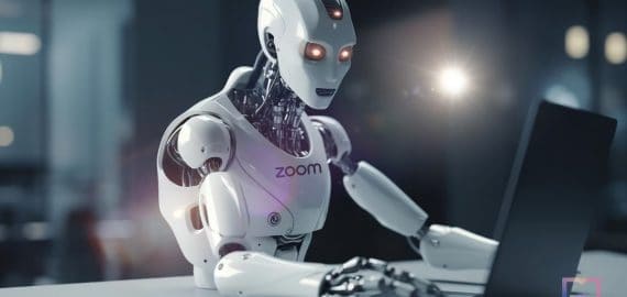 Zoom Launches AI Meeting Summaries