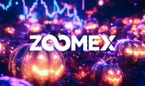 Spook-Tacular Halloween Rewards Await with Zoomex’s Trick or Trade Campaign Offering Bonus USDT, Airdrops, and Deep Fee Discounts