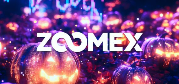 Spook-Tacular Halloween Rewards Await with Zoomex’s Trick or Trade Campaign Offering Bonus USDT, Airdrops, and Deep Fee Discounts