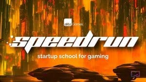 a16z Games Launches a Gaming Startup School, Speedrun