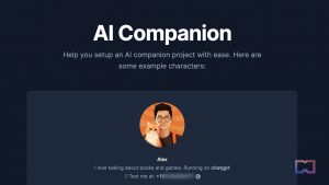 a16z Releases Open-source Repository for Developers to Host AI Companions