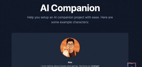 a16z Releases Open-source Repository for Developers to Host AI Companions