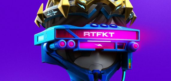 RTFKT teases an upcoming NFT project and new drops