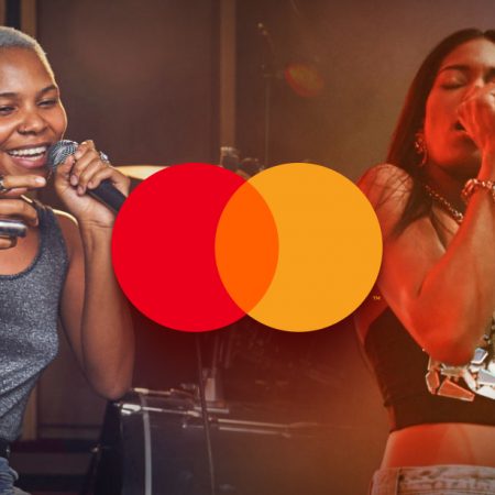 Mastercard and Polygon announce the launch of a web3 artist accelerator