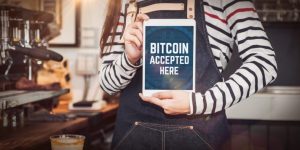 Survey conducted by Deloitte reveals that about 85% of merchants consider enabling crypto payments a high priority