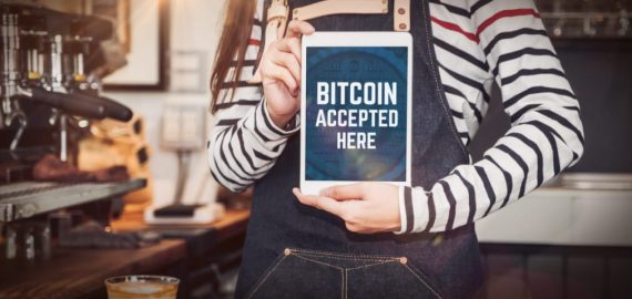 Survey conducted by Deloitte reveals that about 85% of merchants consider enabling crypto payments a high priority