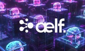 Aelf Incorporates AI Into Its Network, Announces Support For AI Projects Aimed At Blockchain Integration With $50M Fund