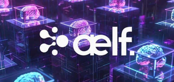 Aelf Incorporates AI Into Its Network, Announces Support For AI Projects Aimed At Blockchain Integration With $50M Fund