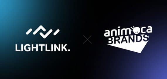 Animoca Brands and LightLink Partner to Enhance Web3 Gaming Experiences