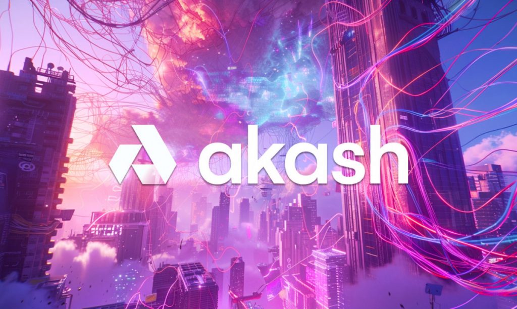 Greg Osuri vezérigazgató megerősíti, hogy az Akash Network nagy teljesítményű GPU-kat kínál, és megkönnyíti a fejlesztői hozzáférést ezekhez a keresett erőforrásokhoz