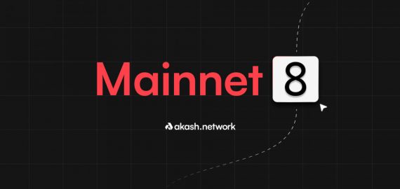 Akash Network’s Mainnet 8 Upgrade Boosts Visibility for Cloud GPU Operations