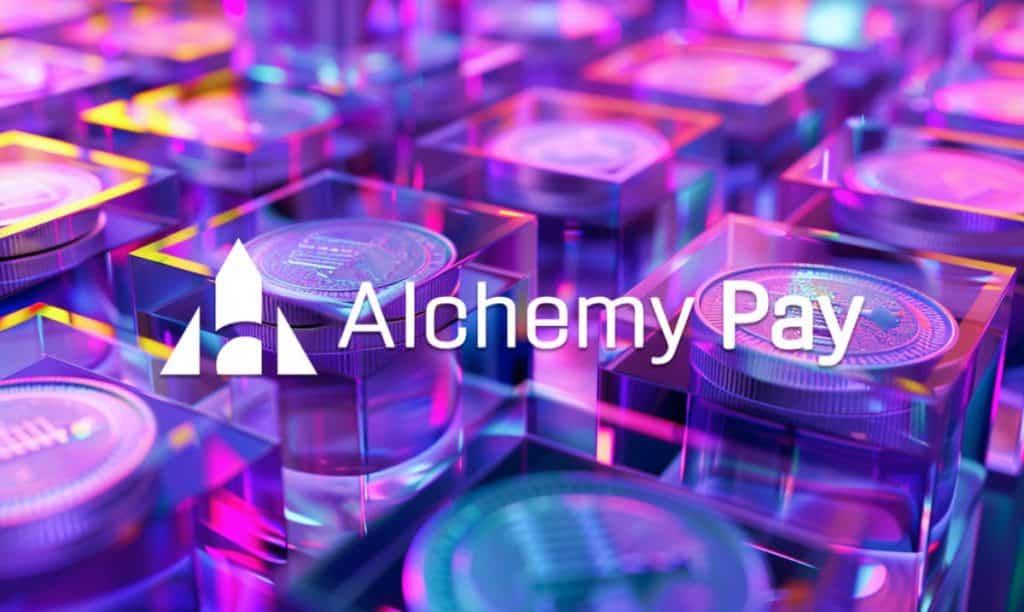 Alchemy Pay integrē ACH marķieri pakalpojumā Binance Pay, atklāj $ 19 XNUMX atlīdzības kampaņu