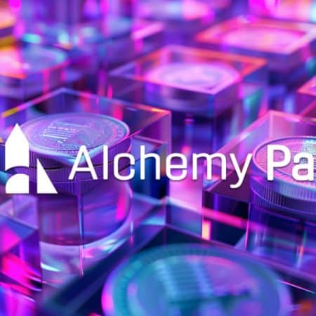 Alchemy Pay integrē ACH marķieri pakalpojumā Binance Pay, atklāj $ 19 XNUMX atlīdzības kampaņu