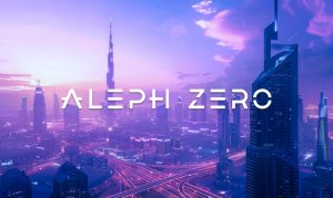 Što je sljedeće za Aleph Zero? Antoni Zolciak dijeli ažuriranja Mainneta, planove i ključna partnerstva na TOKEN2049