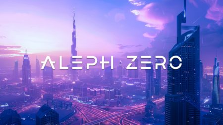 What’s Next for Aleph Zero? Antoni Zolciak Shares Mainnet Updates, Plans, and Key Partnerships at TOKEN2049