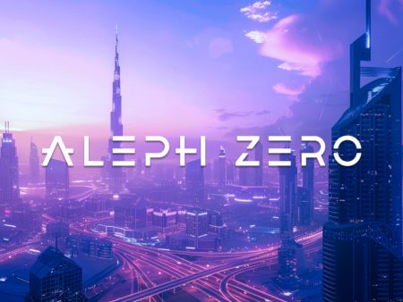 Wat is de toekomst voor Aleph Zero? Antoni Zolciak deelt Mainnet-updates, plannen en belangrijke partnerschappen op TOKEN2049
