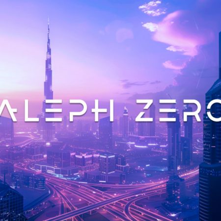 O que vem por aí para Aleph Zero? Antoni Zolciak compartilha atualizações, planos e parcerias importantes da Mainnet no TOKEN2049