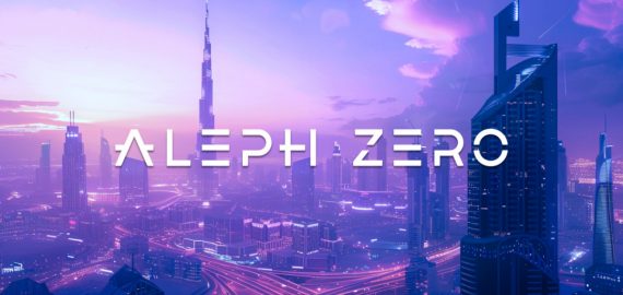 What’s Next for Aleph Zero? Antoni Zolciak Shares Mainnet Updates, Plans, and Key Partnerships at TOKEN2049