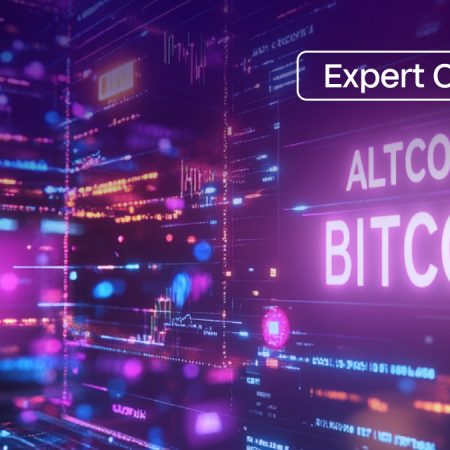 Why You Should Track Altcoins Against Bitcoin (Not USD): $KAS, $BTC and $ADA performance