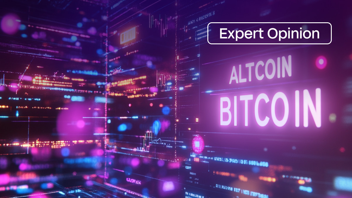 Why You Should Track Altcoins Against Bitcoin (Not USD): $KAS, $BTC and  $ADA performance | Metaverse Post