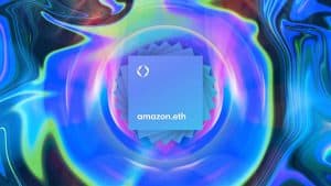Il dominio Amazon ENS riceve un'offerta di 1 milione di dollari