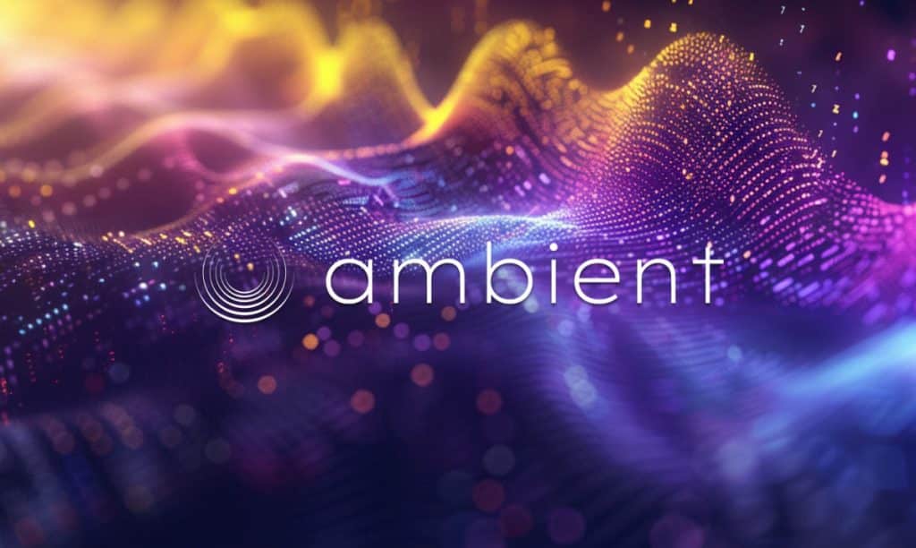 Pyth Network Welcomes Ambient as a New Data Provider
