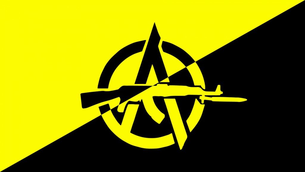 Anarcho-capitalisme