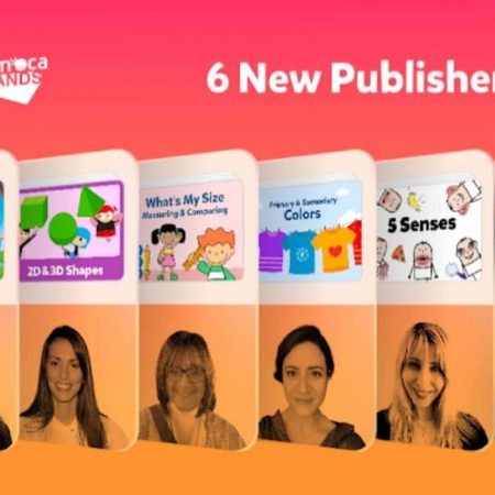 Animoca Brands and TinyTap to disrupt education with auction of second set of Publisher NFTs starting 15 December 2022