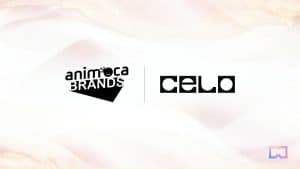 Animoca Brands Joins Celo Ecosystem to Scale Web3 Gaming with Sustainability and Social Impact