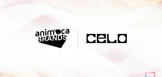Animoca Brands Joins Celo Ecosystem to Scale Web3 Gaming with Sustainability and Social Impact