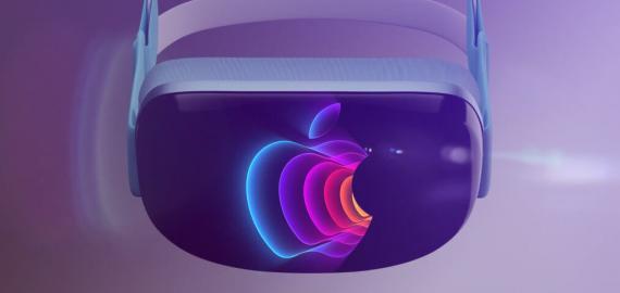 Apple will likely release its VR/AR Headset in 2023